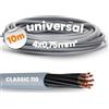 Lapp 10m Cavo Ölflex Classic 110 - Cavo di Controllo 4x0,75 mm² in PVC | Cavo a 4 fili flessibile e resistente agli oli, ideale per utensili elettrici, macchine fai da te ed elettrodomestici.