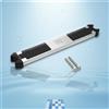 Gradino Scaletta Piscina Resistente Alla Corrosione Pedana Antiscivolo Piscina