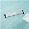Gradino Scaletta Piscina Spessore Maggiorato Pedana Antiscivolo Piscina