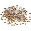 Does not apply Ss30/288Pz Strass Cristallo, Strass Vetro Con Diamanti Strass Hotfix Retro Piatt