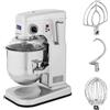 Royal Catering Planetaria Impastatrice Professionale 650 W Mixer Cucina
