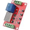 Walfront Comparatore di Tensione Finestra Digitale Controller di Monitoraggio Te