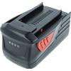 vhbw Batteria per Hilti TE6-A36 TE7A TE 6-A36 AVR TE 500-A36 TE30-A36 CPC 36V 6Ah 36V