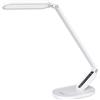 JKSWT Lampada da scrivania a LED Lampade da tavolo per la cura degli occhi La luce