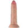 Shaft Model J Liquid Silicone Dong Dildo Pine Flesh 14,5 cm