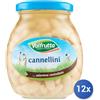 Valfrutta 12x Multipack Fagioli Valfrutta Cannellini Vtr Gr360