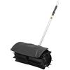 EGO Power+ RBA2100 - Spazzola con setole per Sistema Multi-Testa agli ioni di Litio, 56 Volt