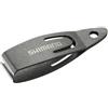 Shimano Line Cutter Gunmetal CT-931R NUOVO