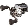 Shimano Mulinello Shimano 18" Engetsu Premium 150PG doppio asse Baitcasting per Tairu...