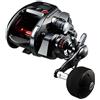 Shimano Mulinello elettrico Shimano 17 Plays 1000 destrorso full fukase NUOVO