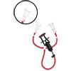 California Exotic Novelties Stimolatore seno pompette succhia capezzoli nipple sucker pump massaggiatore sex