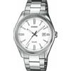 Casio Orologio CASIO Collection TIMELESS Vintage da Uomo COLORATI acciaio ghiera 38