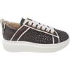 Alexander Smith Scarpe sneakers ALEXANDER SMITH WEMBLEY WOMAN ASBDWYW-0075-DBO