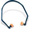 3M Tappi acustici archetto inserti auricolari antirumore protezione udito 3M 1310