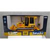 Bruder 02443 Caterpillar Ruspa con Cingoli Scala 1:16