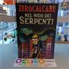 NEL NIDO DEI SERPENTI - ZEROCALCARE - Ed. BAO PUBLISHING - SCONTO 5%