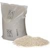 WATER LINE S.p.a. Sabbia filtrante quarzifera quarzo 25 kg 1-3 mm per filtro piscina acqua limpida