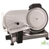 AFFETTATRICE PROFESSIONALE 140W LAMA 25 CM REBER TF25 53x48x38 CM ALLUMINIO