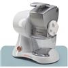 Ariete 448 grattugia elettrica Argento, Bianco