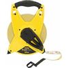 STANLEY 2-34-824 Rotella Metrica Fatmax, Nastro in Fibra di Vetro, 60 m