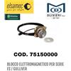Elsamec Elettrofreno Per Motore Elsamec Gulliver 75150000 con cavo da 10 metri