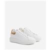 Alviero Martini 1° Classe Uomo Sneakers in Pelle