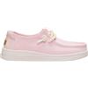Hey Dude HEYDUDE donna wendy espadrille hibiscus rosa