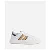 Alviero Martini 1° Classe Uomo Sneakers in pelle