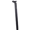 BBB BSP-15-Canotto reggisella Regolabile TopPost | 31,6 mm 400 mm | Bicicletta MTB Mountain Bike Urban Cycling | Sella in Alluminio | BSP-15 Unisex Adulto, Nero, 31 2/3