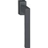 HOPPE Maniglione Toulon PSK-0737/US947-1 F9714M nero opaco