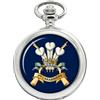 Ravel 3rd Carabinieri Il Principe Di Wales's Dragoon Guardie,Britannico Army da Tasca