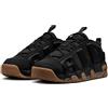 Nike Scarpe sneakers Nike Air More Uptempo Low FZ3055-003 Black Gum Medium Brown B...