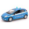 New Ray FIAT GRANDE PUNTO POLIZIA 1:24