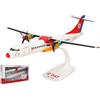 Herpa ATR 72-200 DAT 1:100