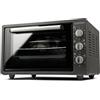 G3FERRARI Forno Elettrico 37 Lt. Ventilato Con Luce Interna G3FERRARI G10147 FORNO ELETTRI