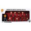 SoccerStarz - Man Utd 11 Figure Team Pack (2025/26 Version Classic Kit) /Figures