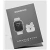 Sorbino Smartwatch & Pods 4.0 - Kit Tecnologico con Doppio Cinturino e Auricolar
