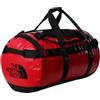 THE NORTH FACE NF0A52SA54A1 BASE CAMP DUFFEL - M Zaino sportivo Unisex Adulto TNF Red-TNF Black-NPF Taglia OS