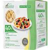 Does not apply Penne Rigate Con Farina Di Konjac - Farina Konjac Ad Alto Contenuto Di Fibre E B