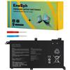 EneSph B31N1732 Laptop-Batteria per ASUS VivoBook S14 S430U S430UA X430U X430UA