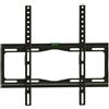 ITB OM07055 Supporto TV a parete 139,7 cm (55") Nero