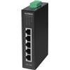 Edimax IGS-1005 switch di rete Non gestito L2 Gigabit Ethernet (10/100/1000) Ner