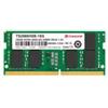 Transcend JetRam JM3200HSB-8G memoria 8 GB 1 x 8 GB DDR4 260-pin SO-DIMM