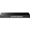 Edimax GS-1026 V3 switch di rete Non gestito Gigabit Ethernet (10/100/1000) Nero