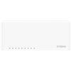Strong SW8000P switch di rete Gigabit Ethernet (10/100/1000) Bianco