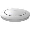 Edimax CAP300 punto accesso WLAN 300 Mbit/s Bianco Supporto Power over Ethernet