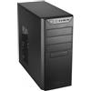 Antec VSK4000B-U2/U3 computer case Desktop Nero