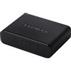 Edimax ES-3305P switch di rete Non gestito Nero