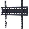 ITB OM06144 Supporto TV a parete 165,1 cm (65") Nero