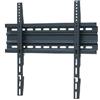 ITB OM06170 Supporto TV a parete 139,7 cm (55") Nero